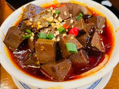 -炉小二铜锅牛蛙•川湘菜(三里屯店)