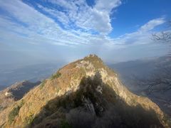 -终南山南五台景区