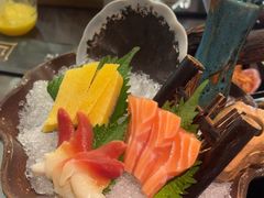 -匠和风精致料理(莆田财富中心店)