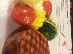 -尊品牛排(沙湾印象汇店)