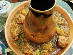 -浩海火燒雲傣家菜(芮欧百货店)