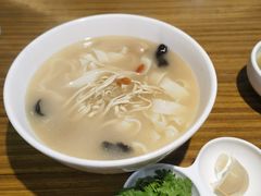 -禾珍珠家常小馆(河南博物院店)