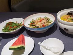 -楚禾宴·家宴(光谷大道店)