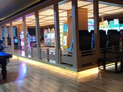 -蓝鲸湾汤泉(包河店)