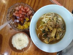 -奎元馆.百年奎元.非遗传承(西湖边的解放路店)