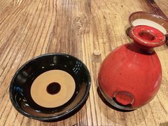 -串大叔炭火烤串·鸡西大冷面刀削面(总店)