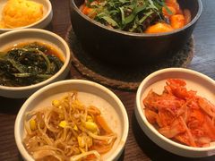 -Fuzzy Bistro 浮几韩餐·茶酒馆