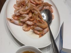 -小渔莊•地道胶东菜(旅游路万象省博物馆店)