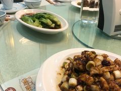 -郭林家常菜烤鸭(曙光西路店)