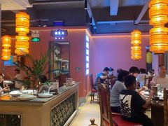-张家卫·阳江菜·小海鲜(肥婆湾桥店)