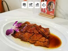 -香港新曜记·粤菜点心(滨江宝龙店)