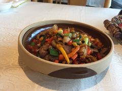 -辣婆婆(航天桥店)