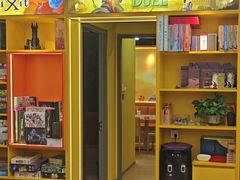 -猎人桌游吧(合生汇店)