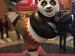 -SFC上影影城(成都科华IMAX店)