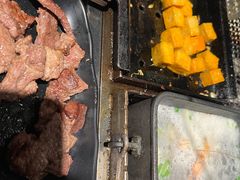 -伍丁·烤牛肋(和平东桥店)