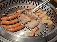 -牛焱·烧肉酒肆(五大道店)