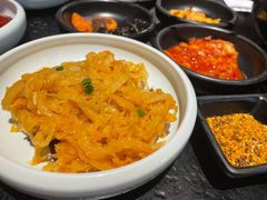 -九田家黑牛烤肉料理(石路天虹店)
