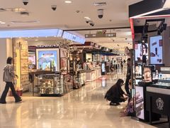 -开元商城(钟楼店)