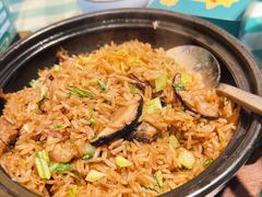 -闽鄂情·闽南招财鸭(水头店)