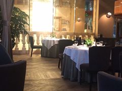 大堂-苏浙汇(古北店)