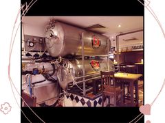 -普拉那啤酒坊Paulaner(凯宾斯基饭店)