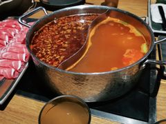 -呷哺呷哺 黄金牧场 (新中关购物中心店)