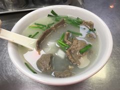 牛三星汤-银记肠粉(文昌北路店)
