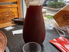 -友乐居羊蝎子(西直门店)