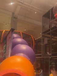 -奈尔宝·儿童乐园·亲子餐厅(星河湾店)