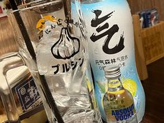 -蒜香焼肉PURUSHIN(马场路店)