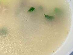 -筱爷叔·上海传统手工菜(玉树路店)