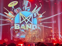 -MOSSO·Liveshow(M3香港广场店)