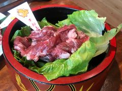 -热血兄弟·炭火烤肉(融侨中心店)