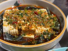 -依呀呀ktv烧烤小串(中山西路店)