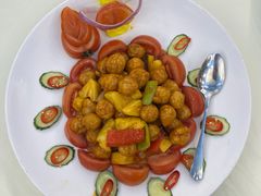 -馨越楼·点心·粤菜(赤坎店)