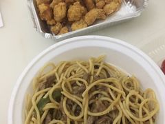 -卢家妈妈·西餐厨房(卜蜂中心店)