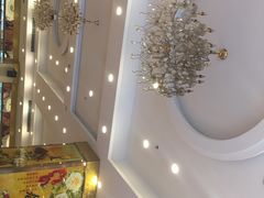 -福满园大酒楼(梅林店)