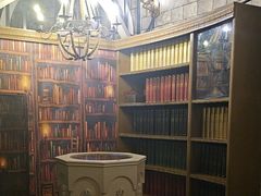 -逃脱反斗城沉浸剧情密室(北京路店)