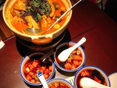 -临胜烧烤大牌档(东葛店)