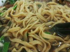 -老赵面店(大西路店)