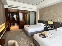 -淮安曙光国际大酒店(大运河广场花街店)