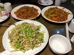-盛德利食府 天津菜(河西店)