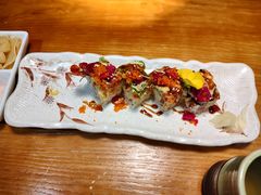 -鳗鱼家·深夜食堂(军博店)