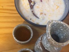 -勺子米线·云南传统小吃市集(四方街店)