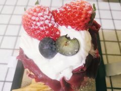 -TMAUD塔慕德纯动物奶油蛋糕专卖店(海曙龙湖天街店)