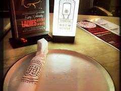 -Shanghai Brew House上海啤酒工坊(老外街店)