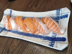 -大雄寿司(中华广场店)