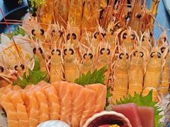 -花潮料理艺食馆(成都万象城店)