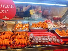 -肥仔小食店(尖沙咀店)