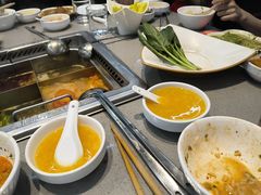 -海底捞火锅(天一广场亚细亚店)